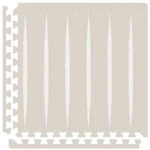 Lucio - Linen - Tapis de jeu