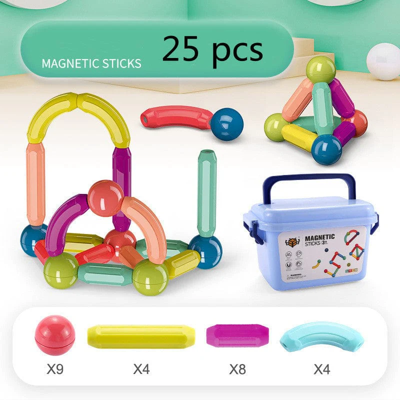 Magnetix Montessori – Image 3