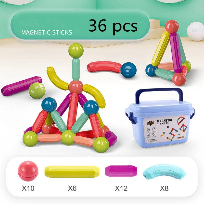 Magnetix Montessori – Image 5