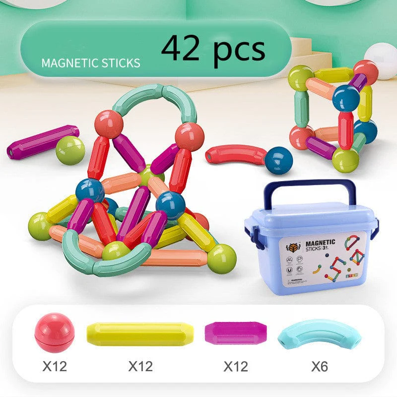 Magnetix Montessori – Image 7