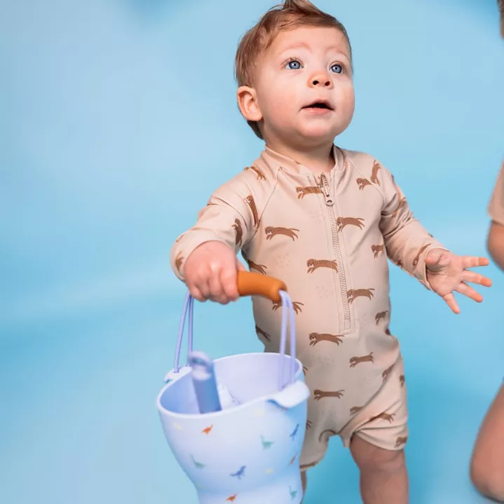 Maillot/short de bain bébé- Vagabond – Image 2