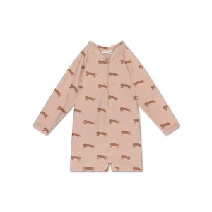 Maillot/short de bain bébé- Vagabond