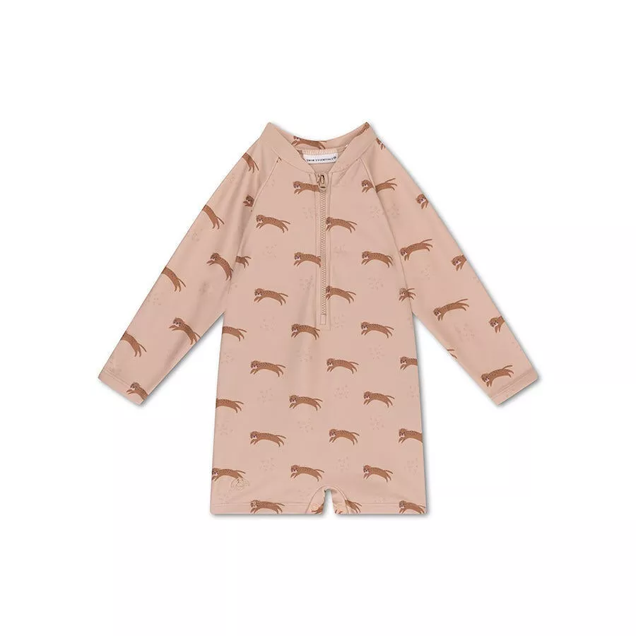 Maillot/short de bain bébé- Vagabond