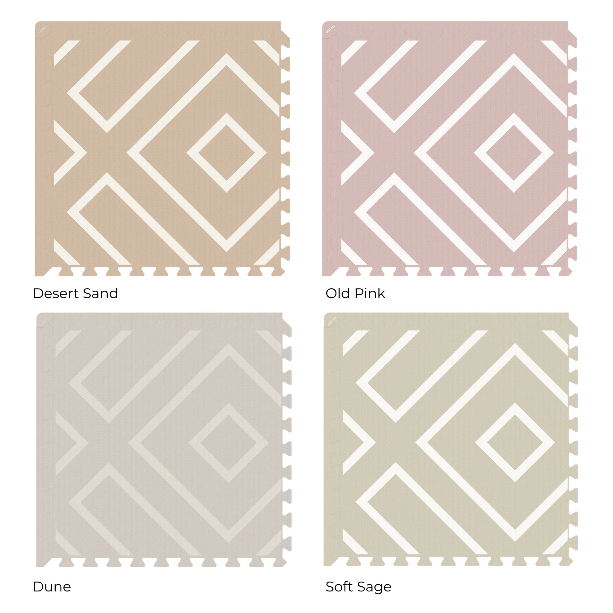 Blocs Modernes - Dune - Tapis de jeu – Image 6