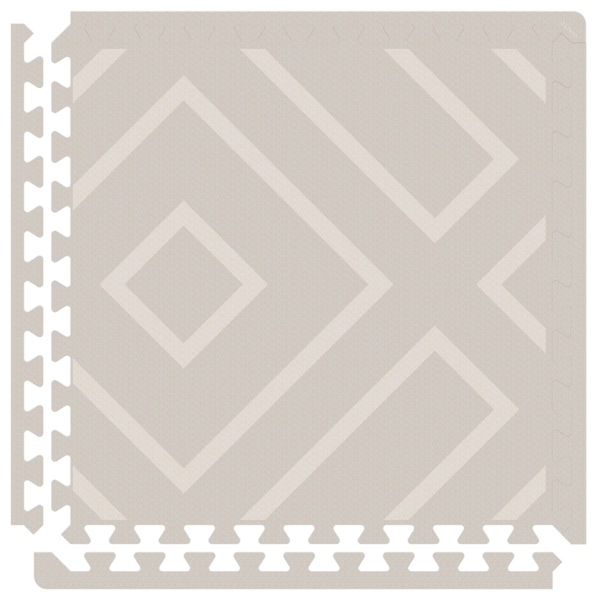 Blocs Modernes - Dune - Tapis de jeu