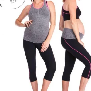 Le Sport Kit - Activité Grossesse et Forme
