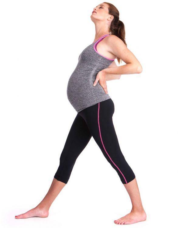 Le Sport Kit - Activité Grossesse et Forme – Image 2