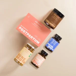 Pack postpartum ultimate