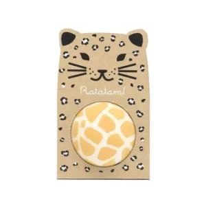 Balle rebondissante - Girafe