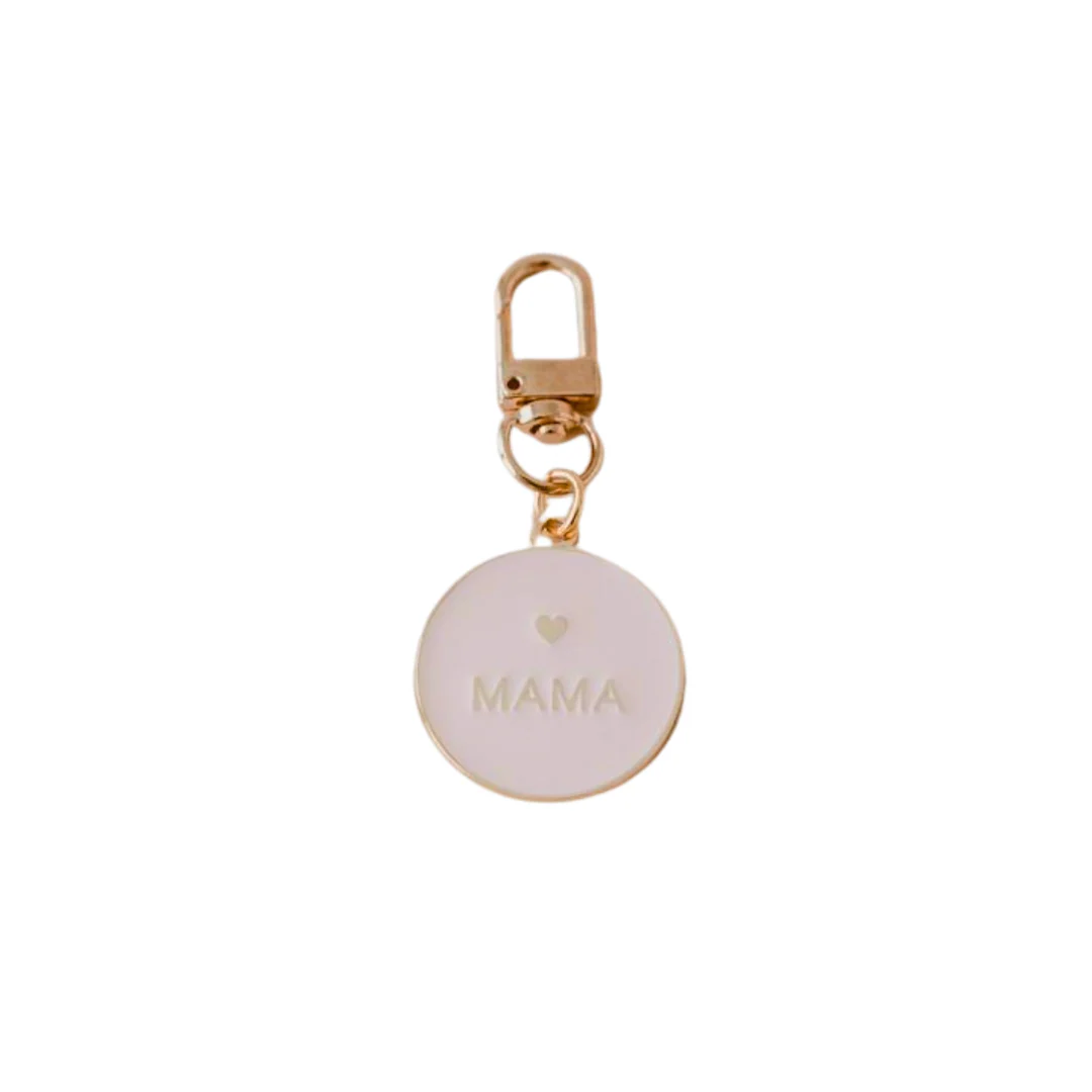 Porte-clés - "Mama" Rose