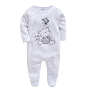 Pyjamas de bébé