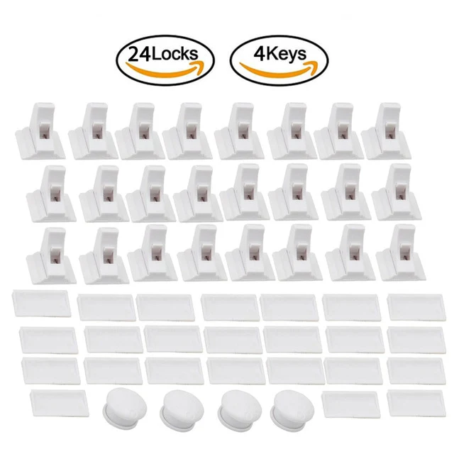 Aimants de sécurité bébé – Image 2