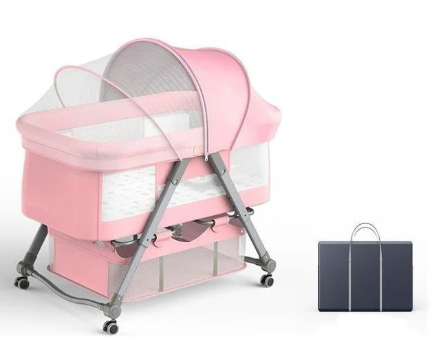 Berceau multifonctions – Image 9