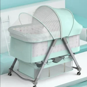 Berceau multifonctions