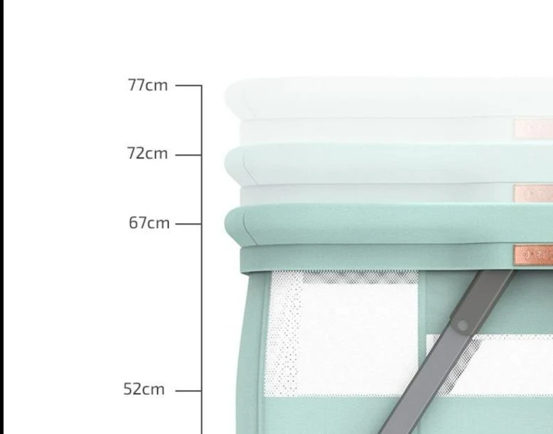 Berceau multifonctions – Image 6