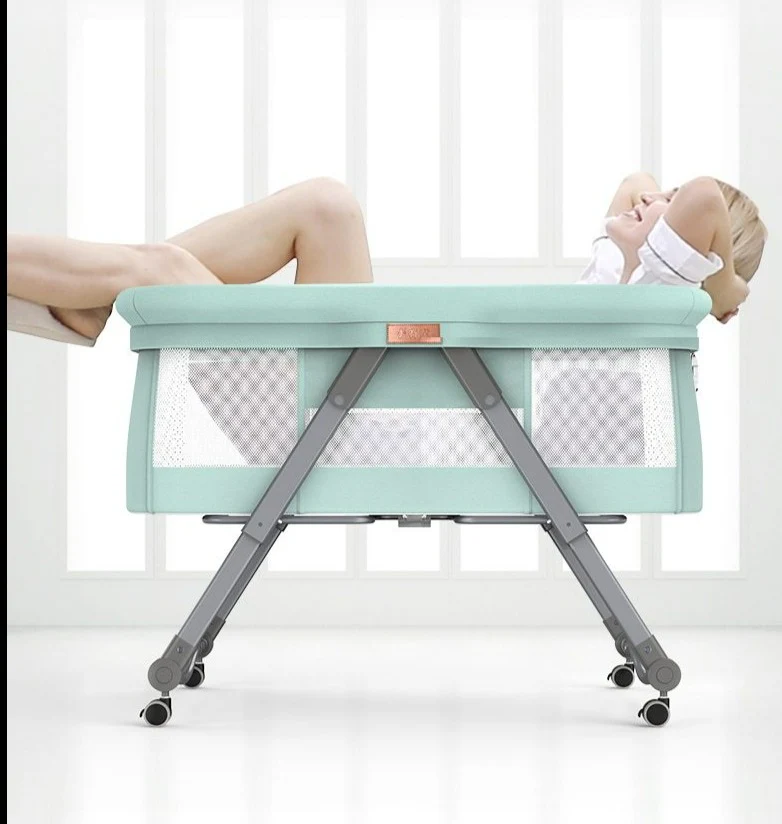 Berceau multifonctions – Image 8