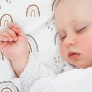 Couverture pour bébé