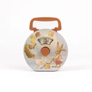 Boîte à musique - Friends