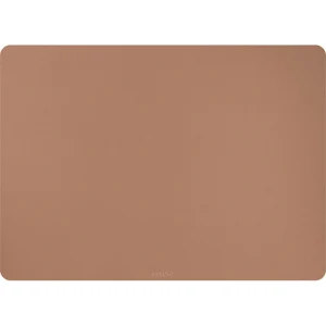 Cappuccino brun - Set de table