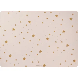 Étoiles- Amande - Set de table