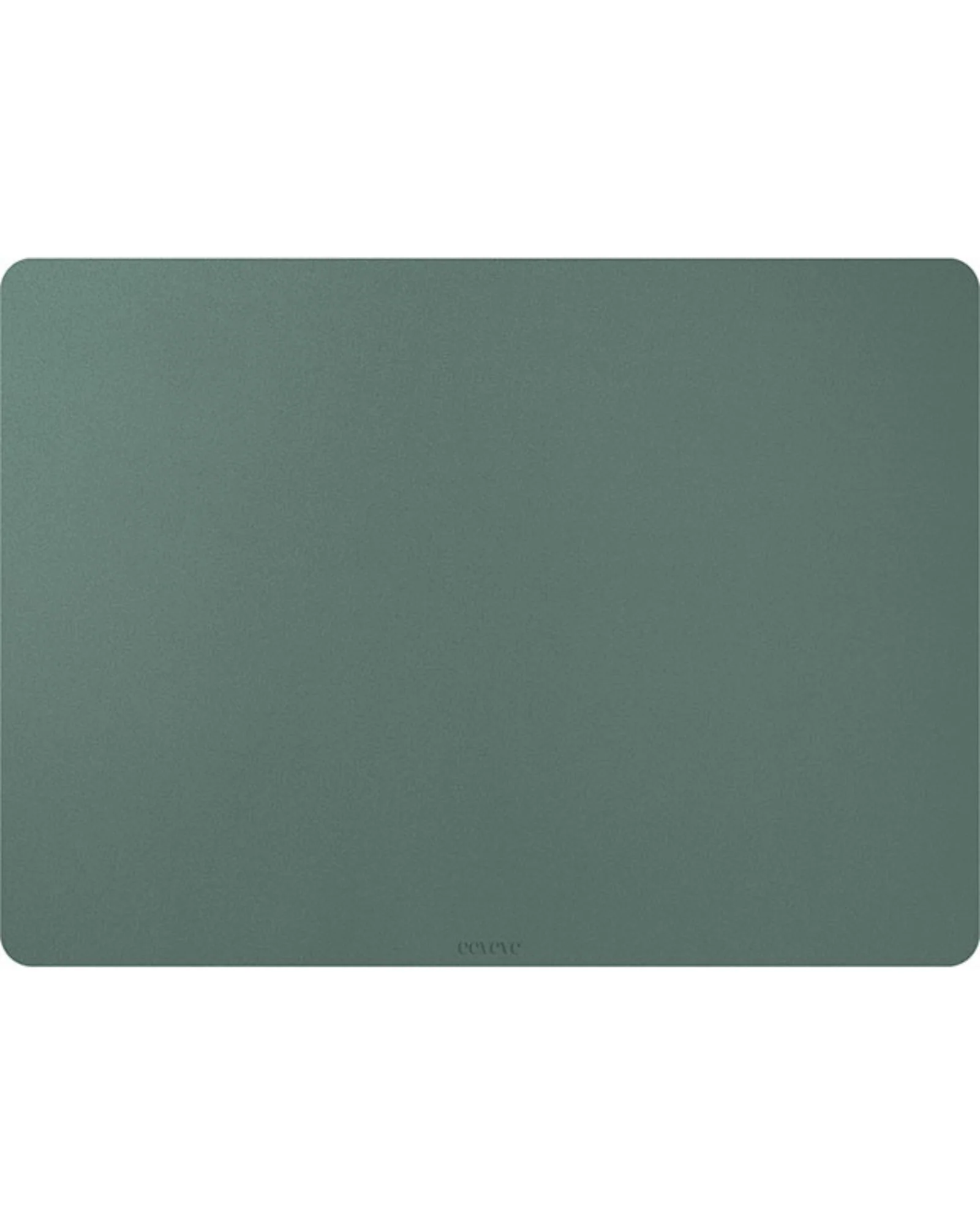 Seiheki vert - Set de table