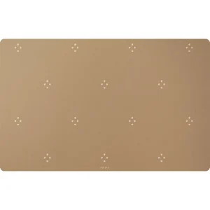 À pois - Automne - Tapis de bureau