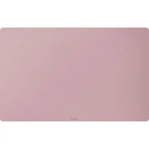 Rose ancien - Tapis de bureau