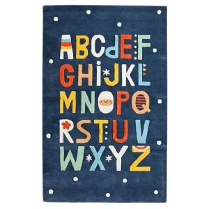 Tapis d'Écriture Montessori