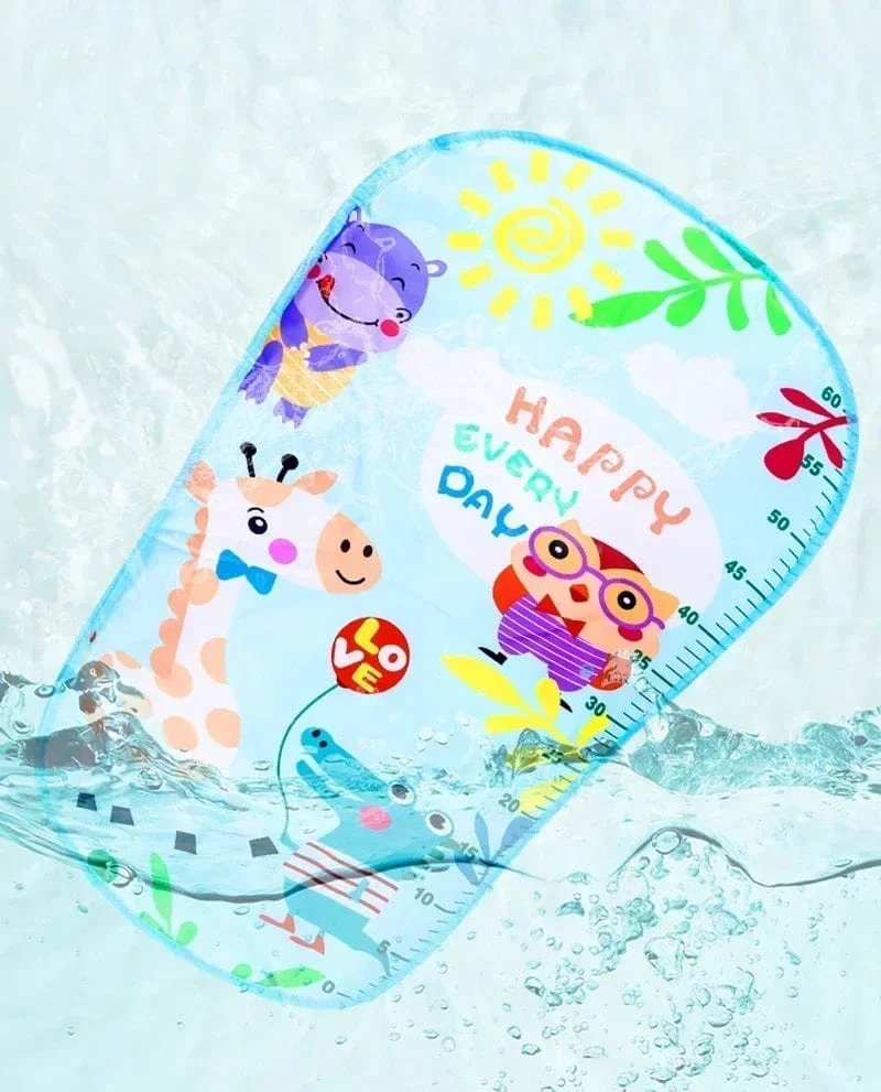 Tapis d'éveil Musical et Lumineux – Image 4