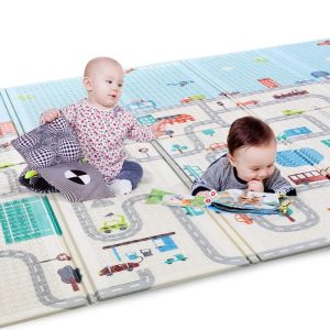 Tapis Eveil Pliable