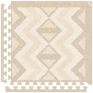 Kilim - Sand - Tapis de jeu
