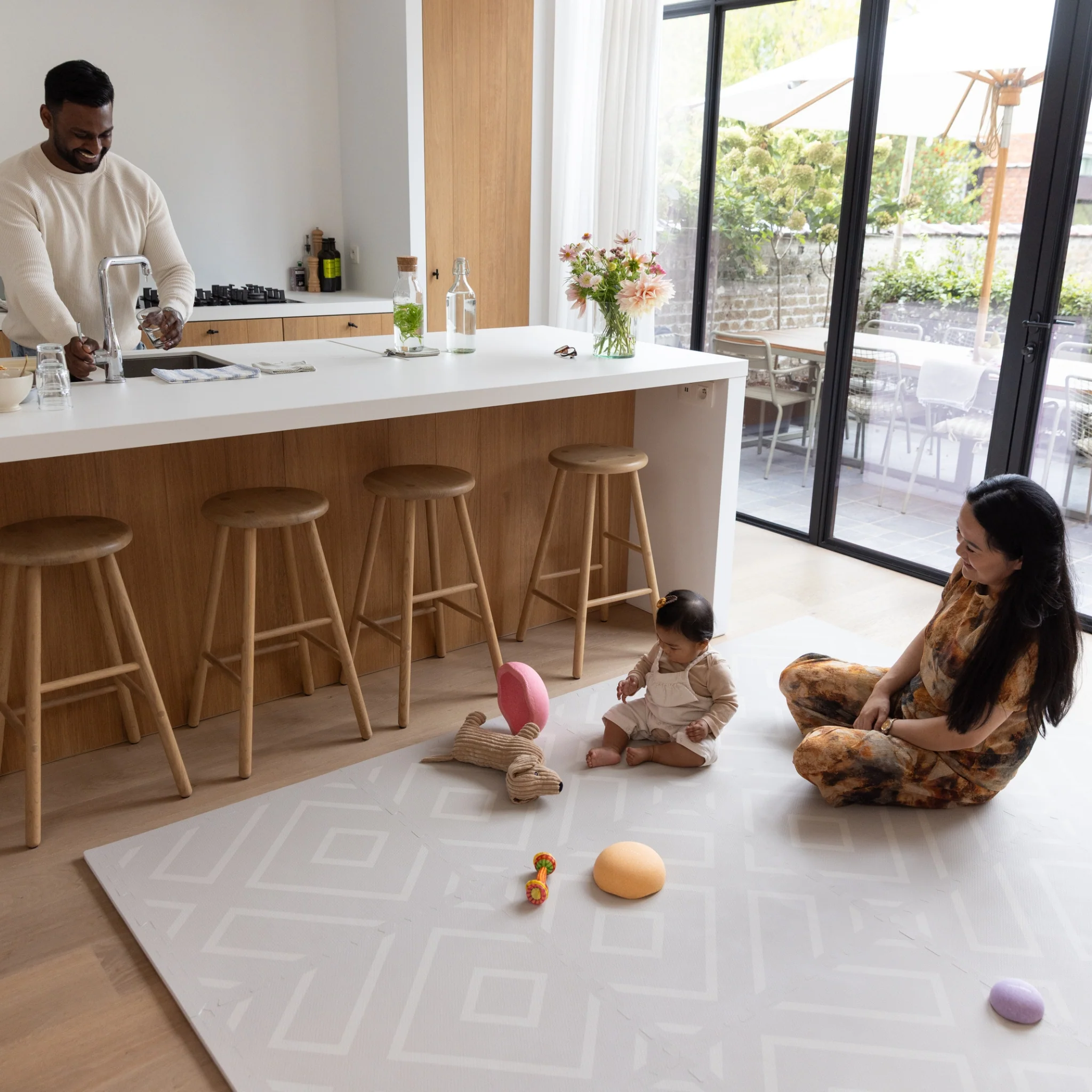 Blocs Modernes - Dune - Tapis de jeu – Image 2