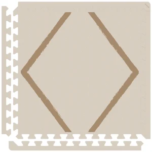 Beni - Automne - Tapis de jeu