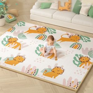 Tapis Nido Montessori