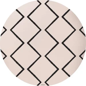 Beni - Ecru - Tapis de sol