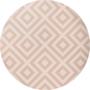 Blocs Modernes - Sable - Tapis de sol