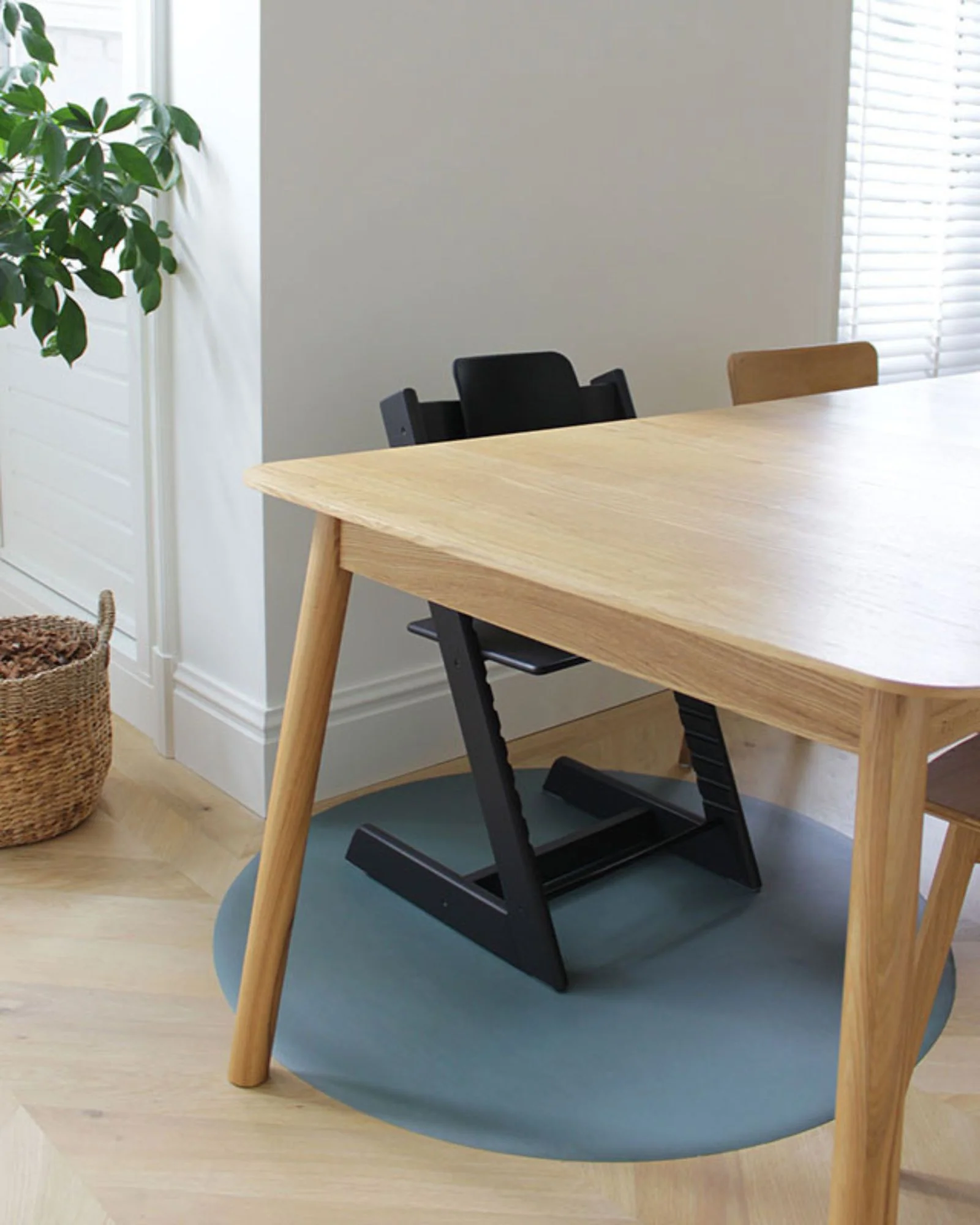 Seiheki vert - Tapis de sol – Image 2